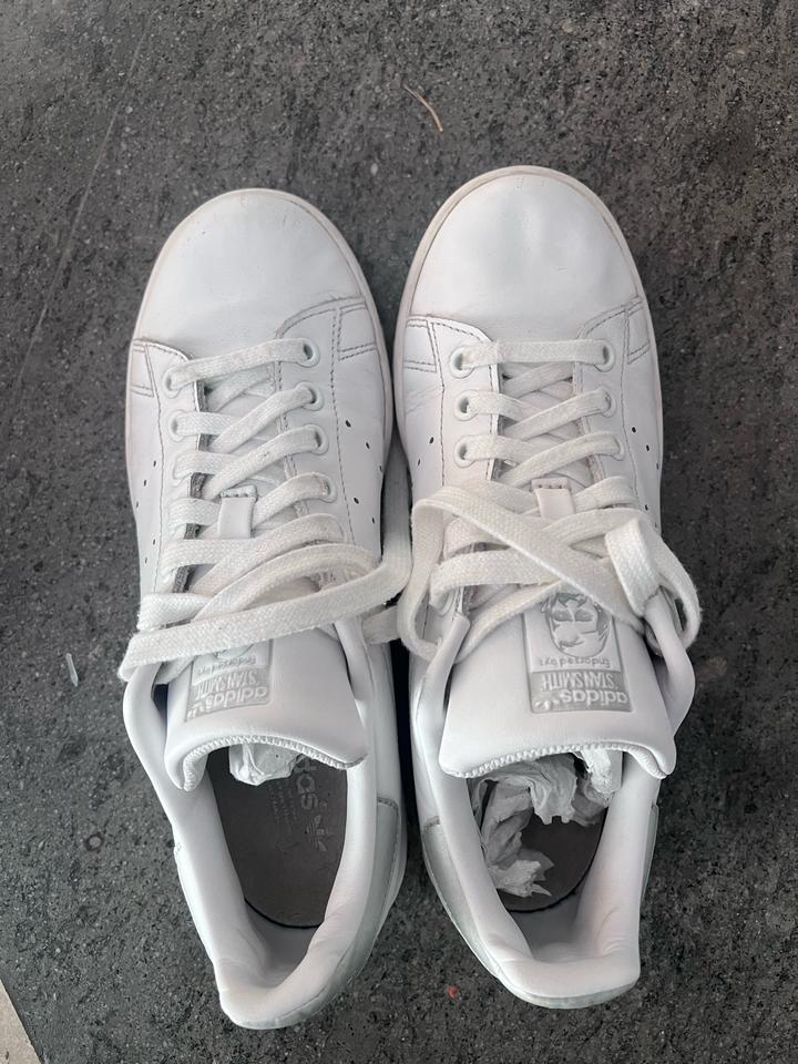 Кеды adidas Stan Smith