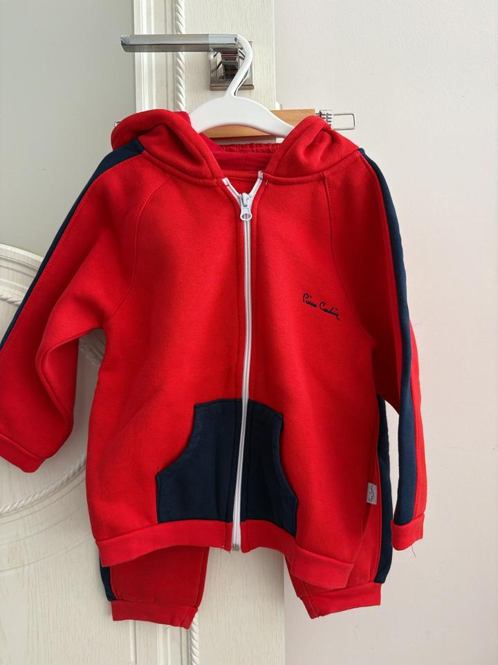 Спортивный костюм Pierre Cardin