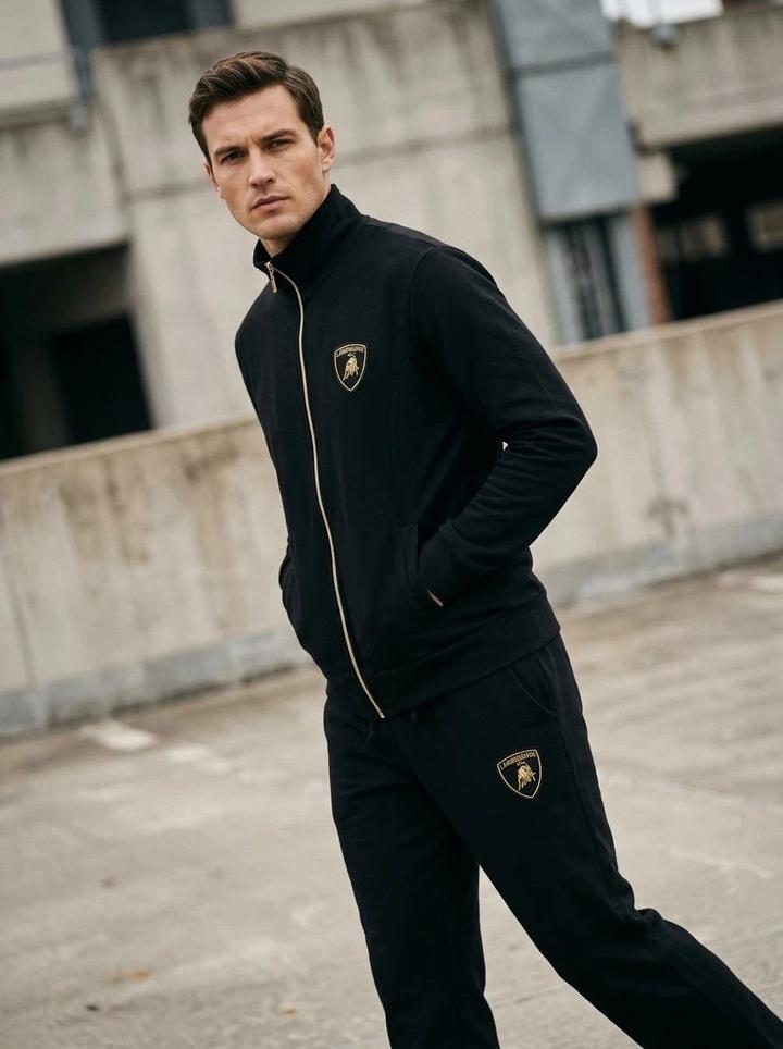 Спортивный костюм Lamborghini