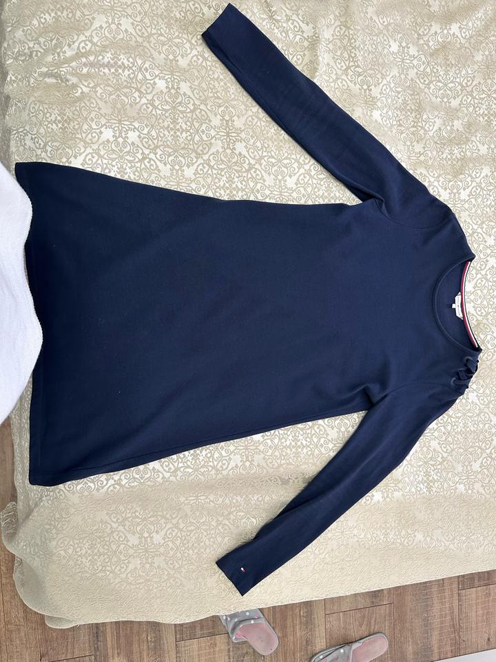 Платье Tommy Hilfiger