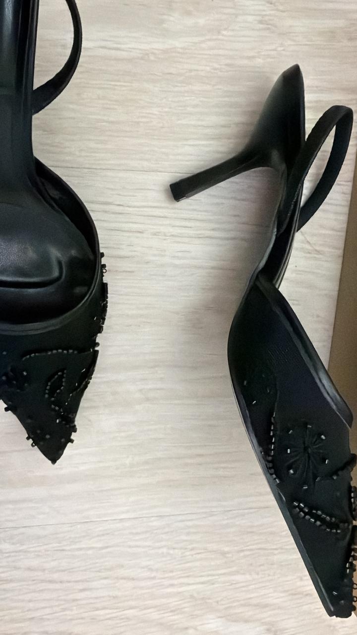Туфли ZARA