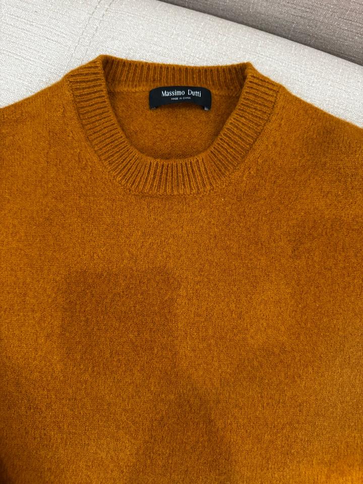 Джемпер Massimo Dutti