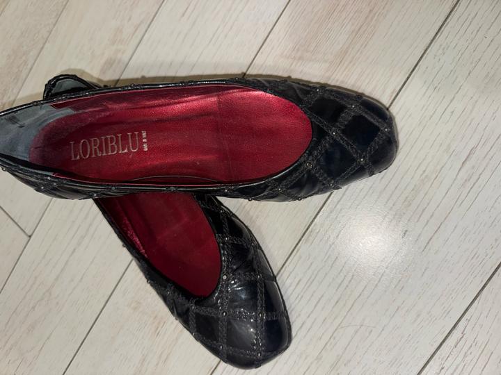 Балетки Loriblu