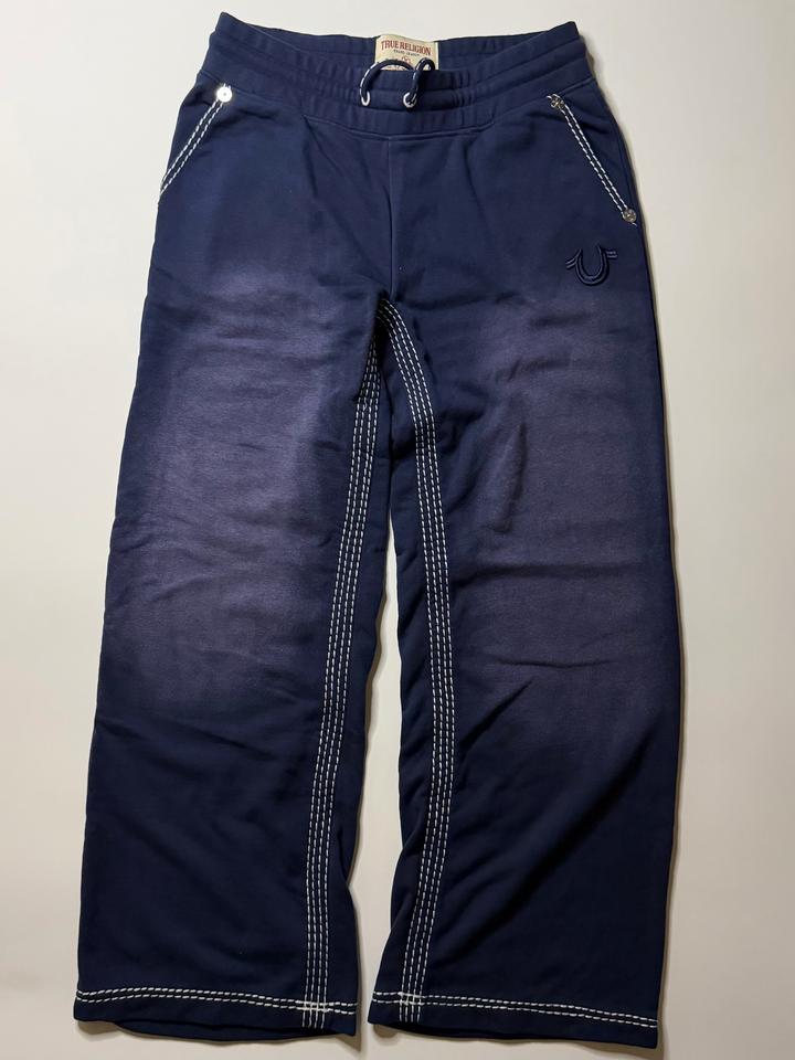 Спортивные брюки True Religion