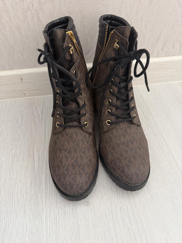 Ботинки Michael Kors