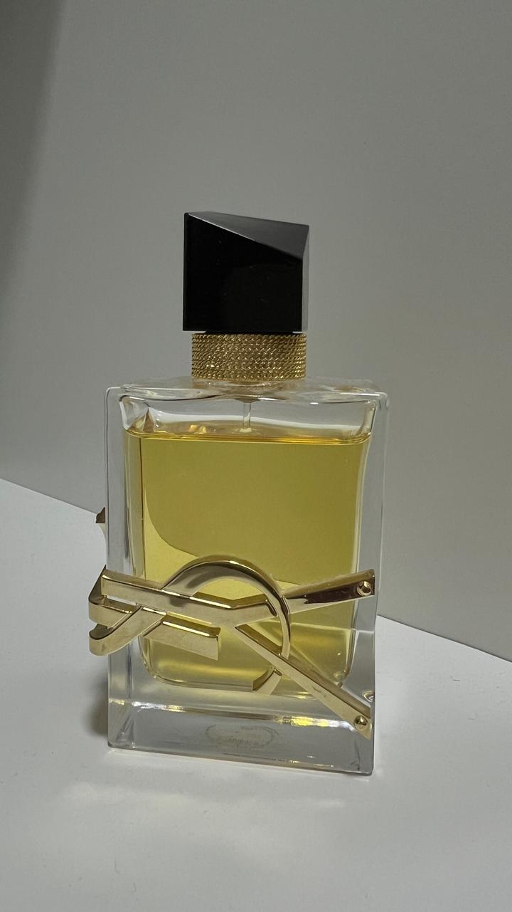 Парфюмерная вода Yves Saint Laurent Libre