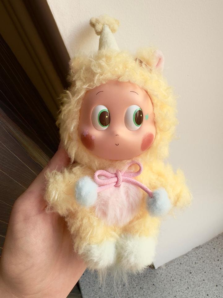 Брелок Pop Mart Best Dream - Twinkle Twinkle