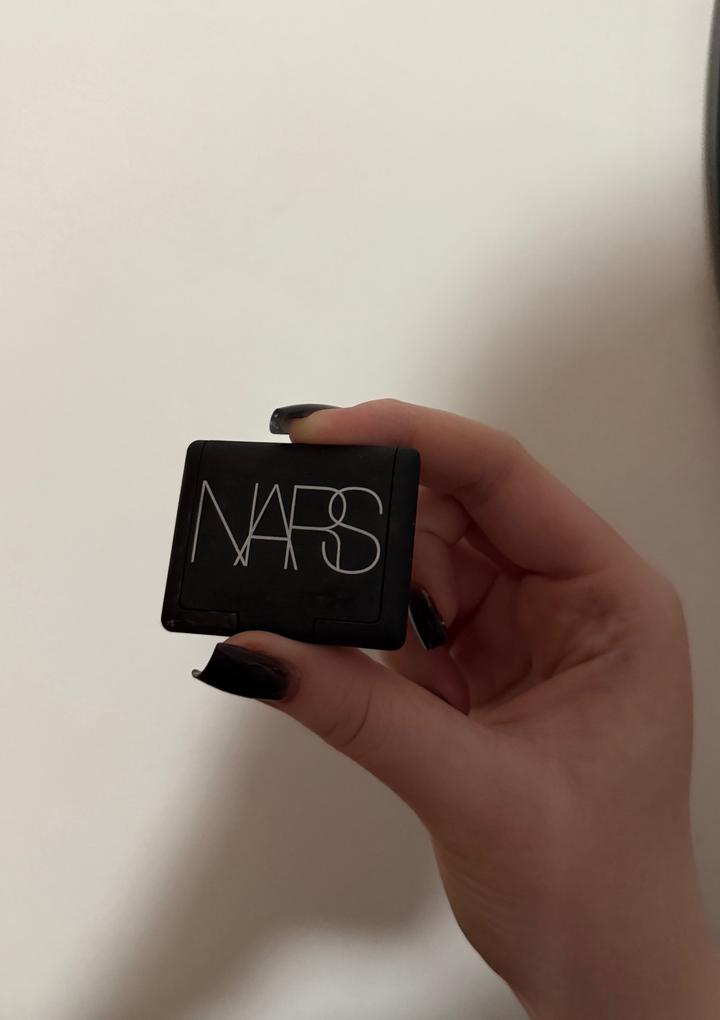 Румяна NARS Orgasm (travel size)