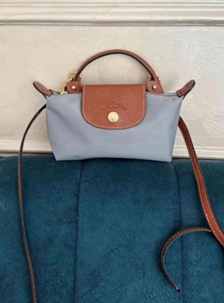 Сумка Longchamp