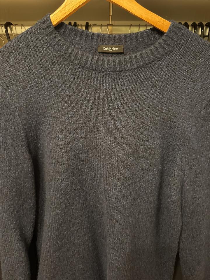 Джемпер Calvin Klein