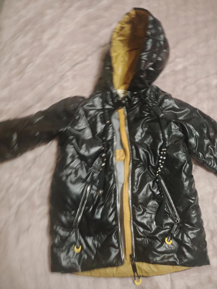 Lebo Junior Куртка для девочек
