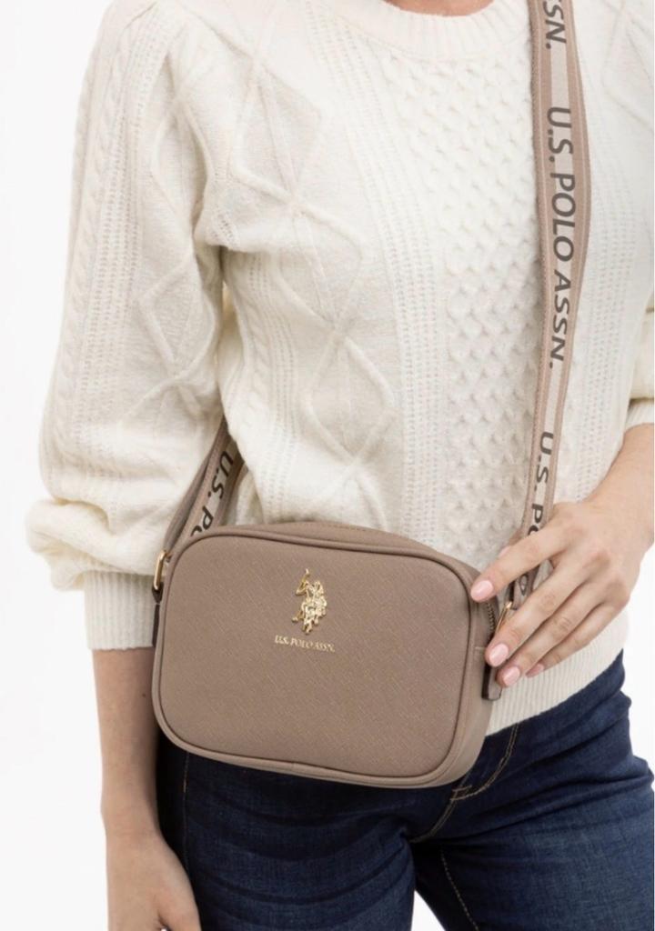 Сумка кроссбоди U.S. Polo Assn.