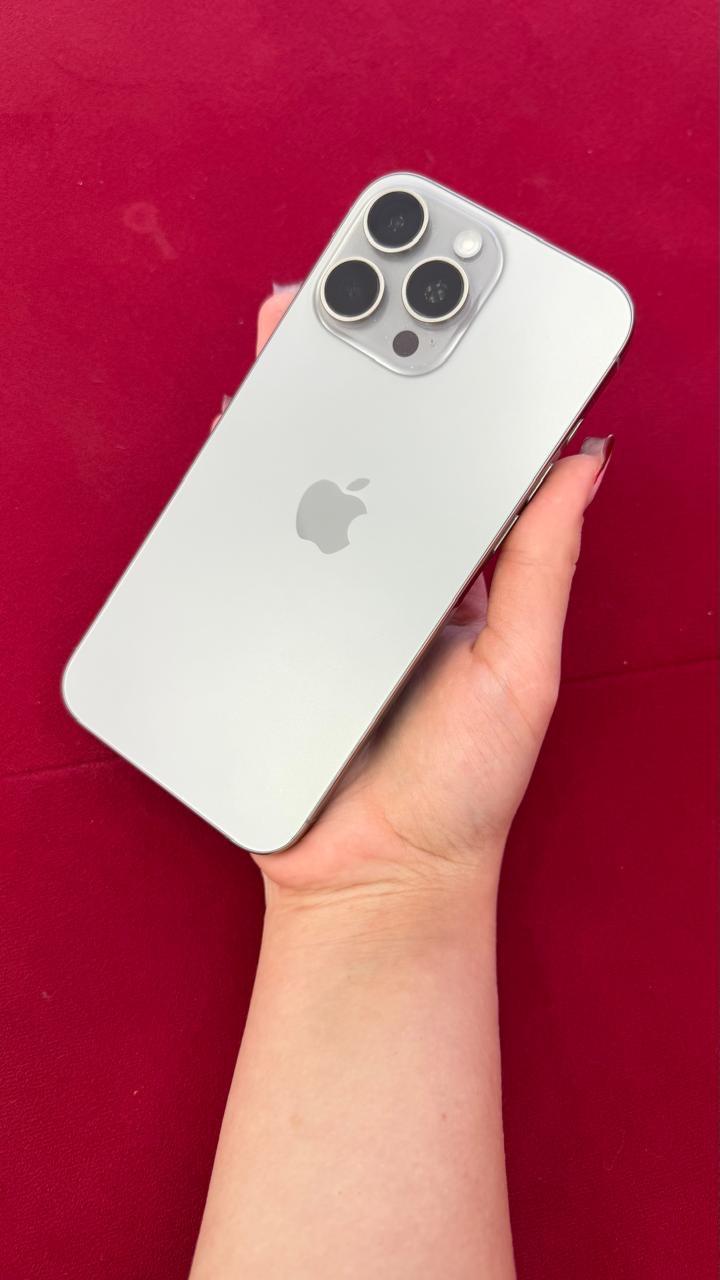 Смартфон Apple iPhone