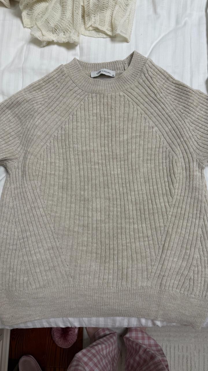 LC Waikiki Джемпер LCW Casual