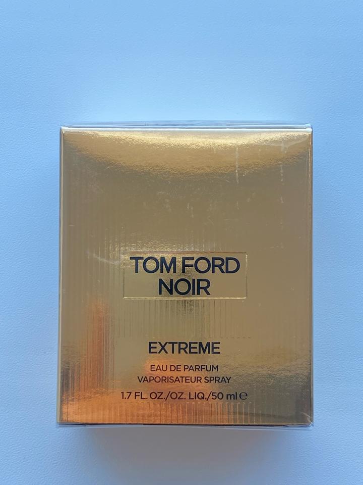 Парфюмерная вода Tom Ford Noir Extreme