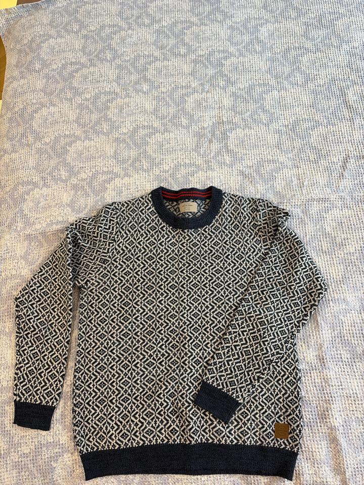 Джемпер Jack & Jones