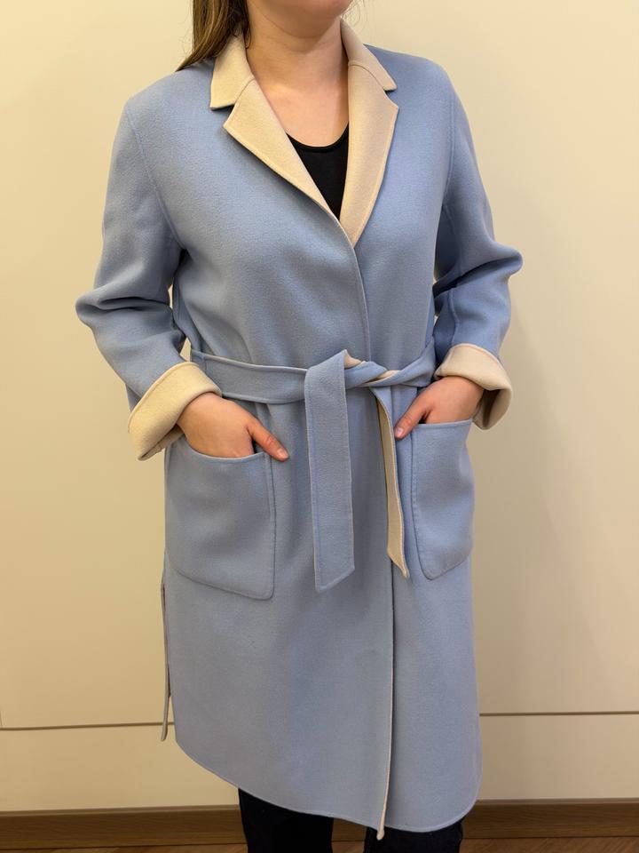 Двустороннее пальто Weekend Max Mara