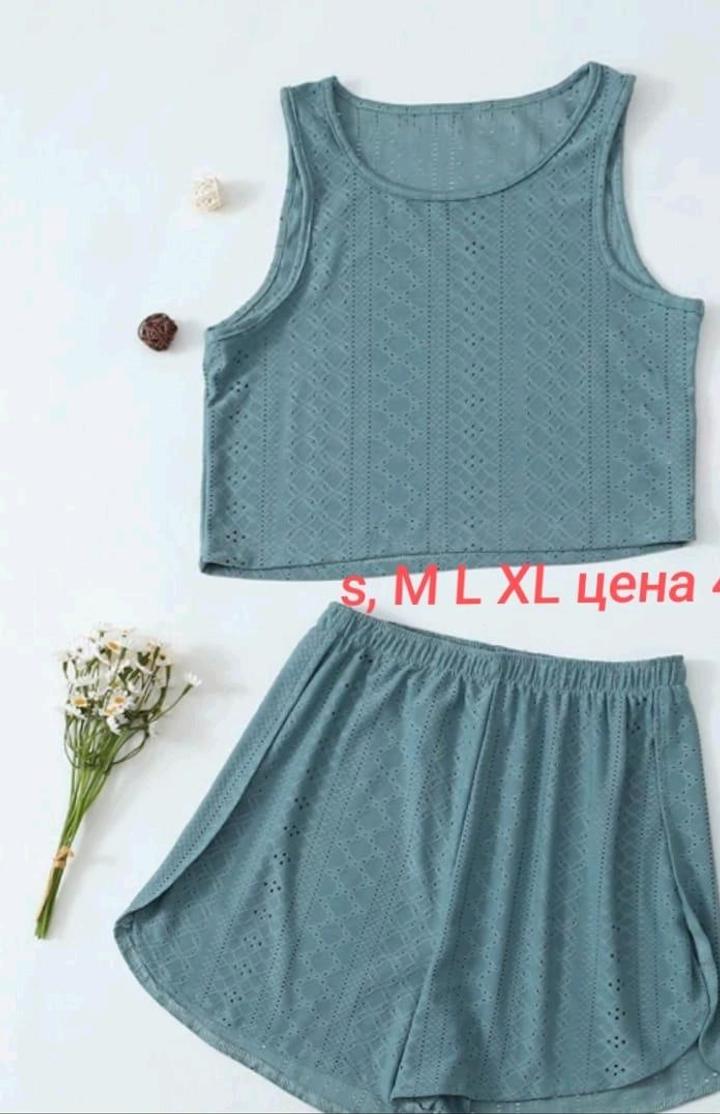 Пижама для сна