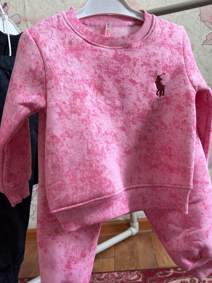 Polo Ralph Lauren Спортивный костюм для девочки