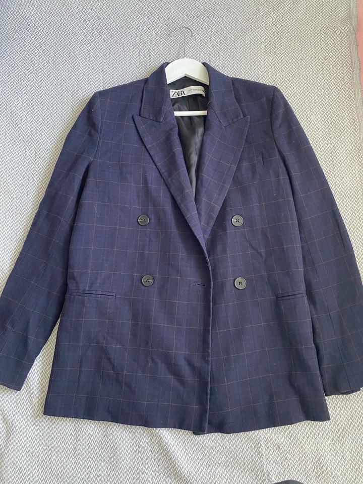 Пиджак ZARA