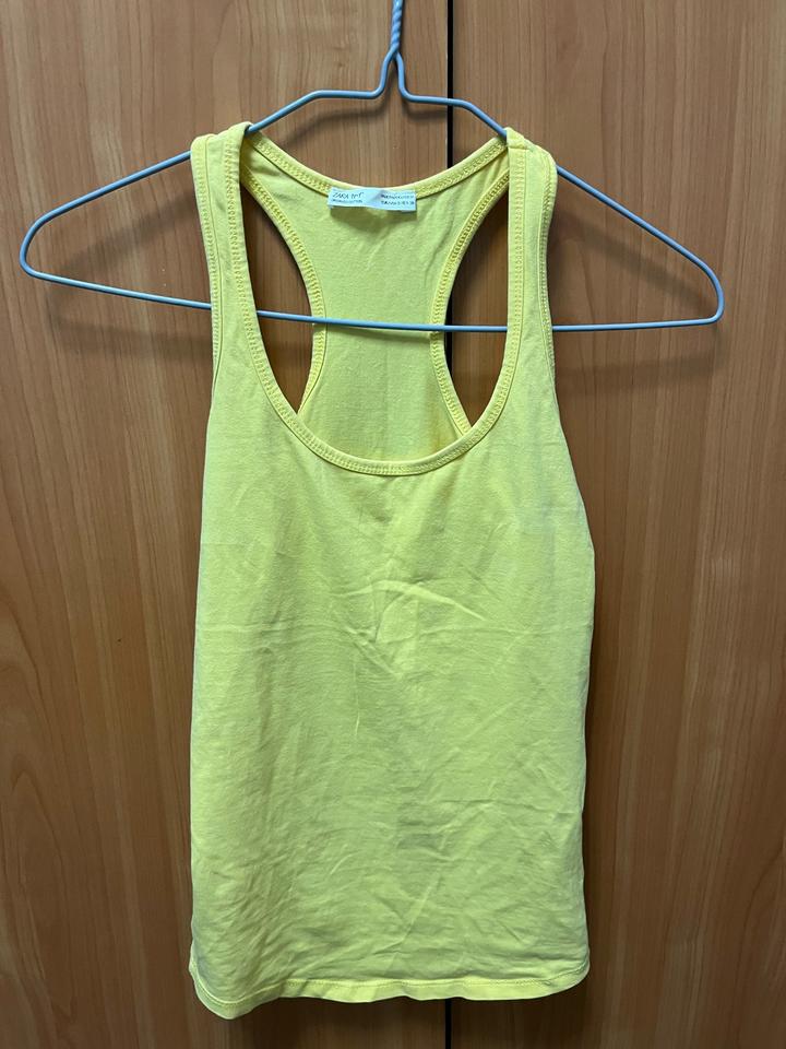 Майка ZARA trf