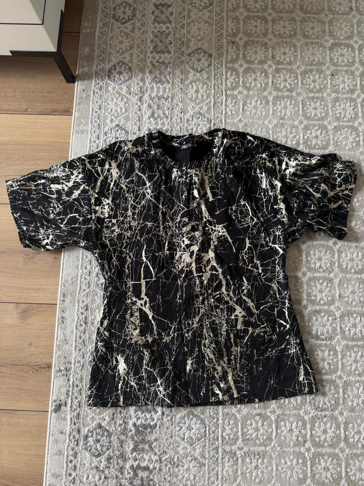 Футболка ZARA