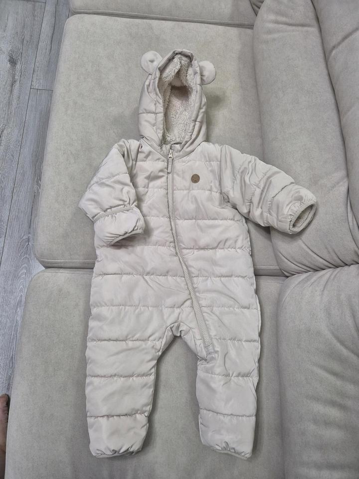 Зимний комбинезон H&M