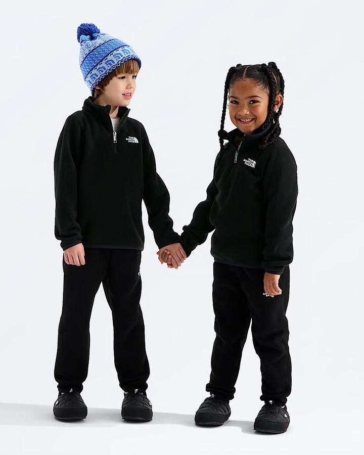 Флисовый костюм The North Face