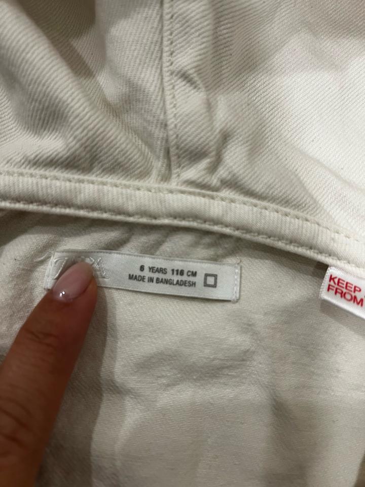 Куртка ZARA
