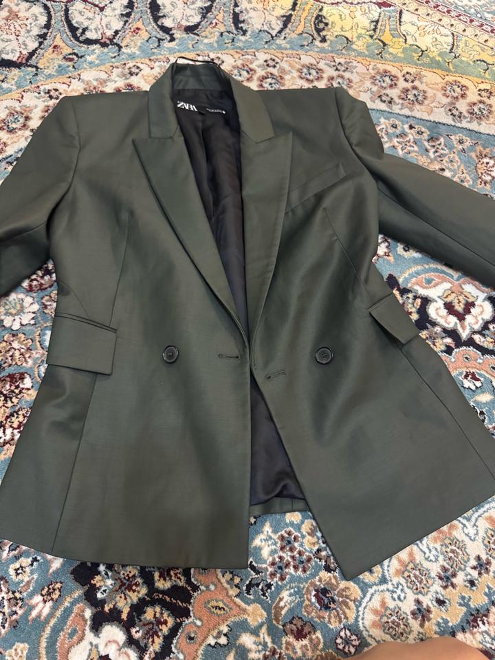 ZARA