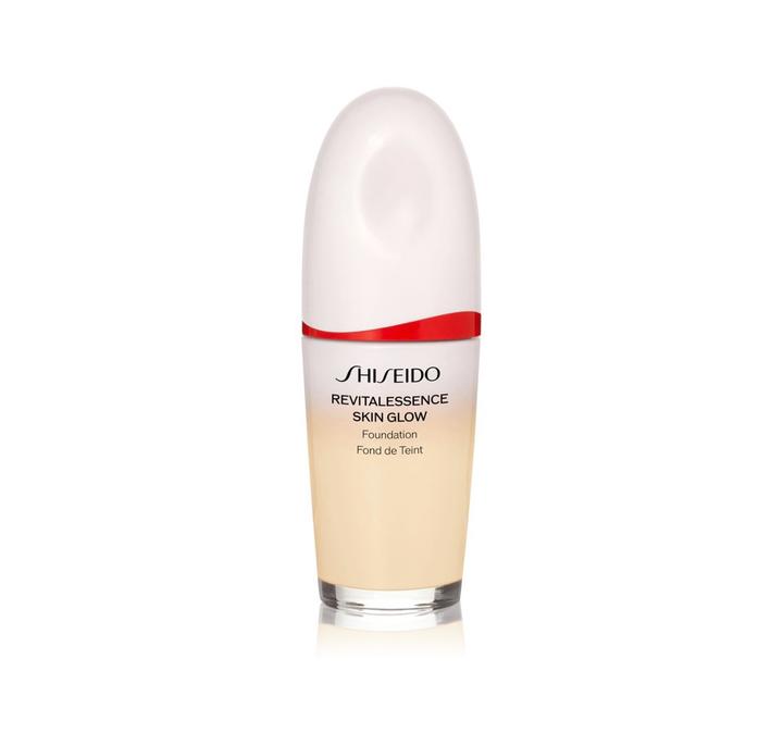 Тональный крем Shiseido Revitalessence Skin Glow