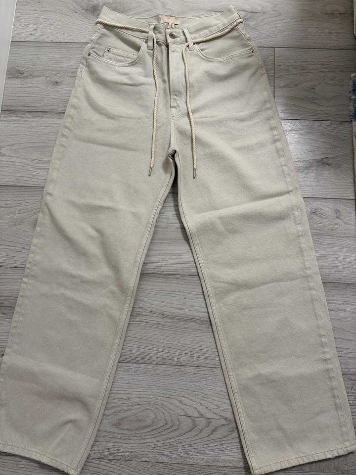 Джинсы H&M