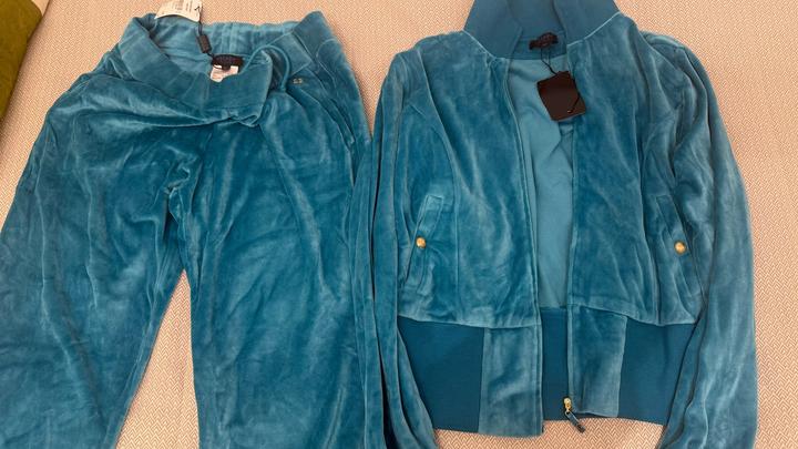 Спортивный костюм Escada Sport