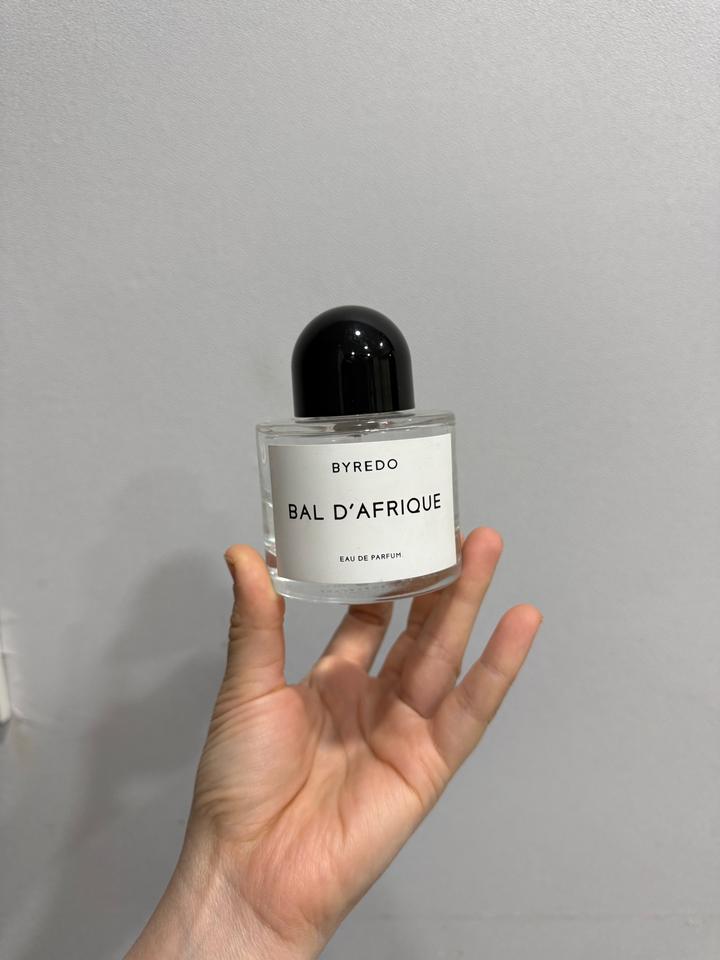 Byredo Bal d'Afrique Eau de Parfum
