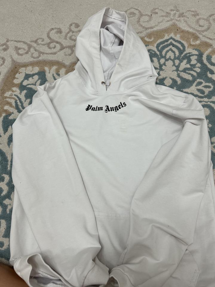 Худи Palm Angels