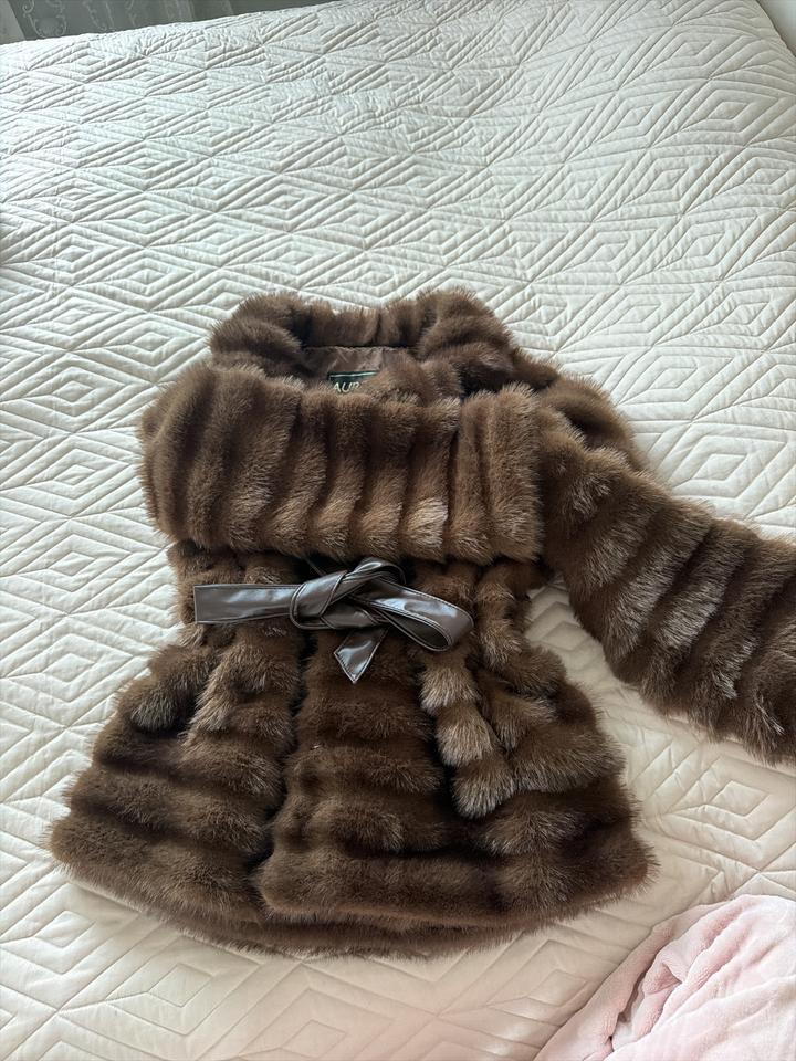 (шуба)