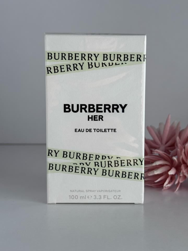 Burberry Her Eau de Toilette
