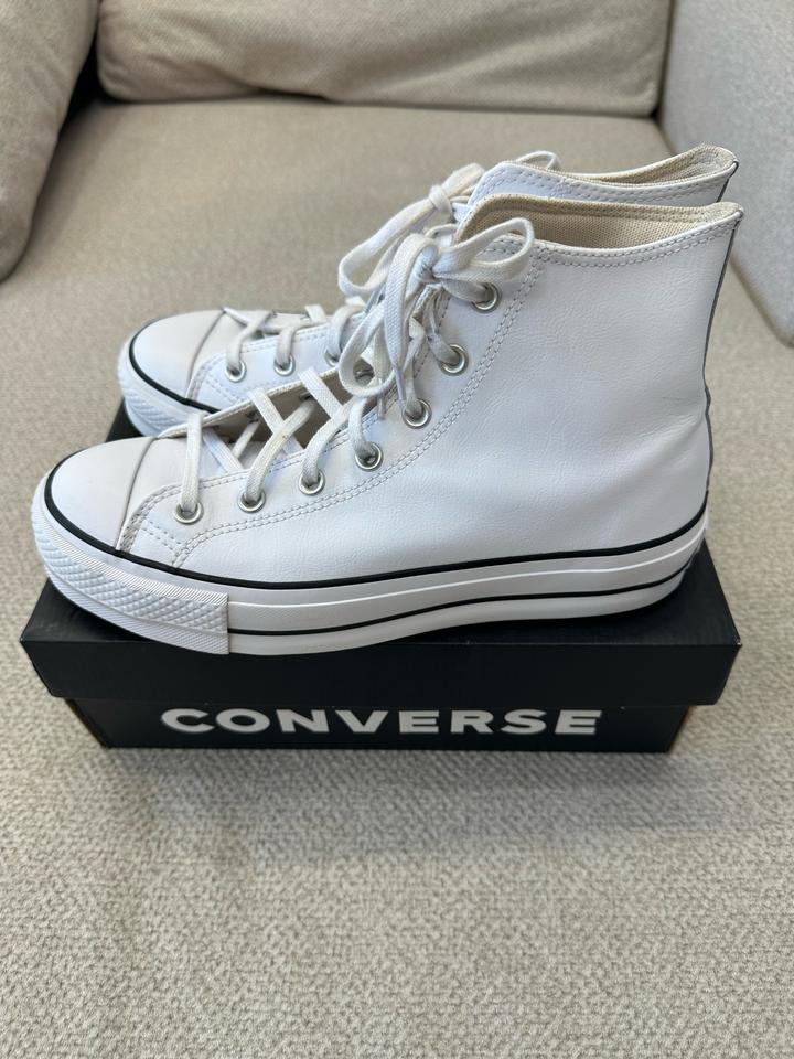 Converse All Stars Кеды Converse оригинал