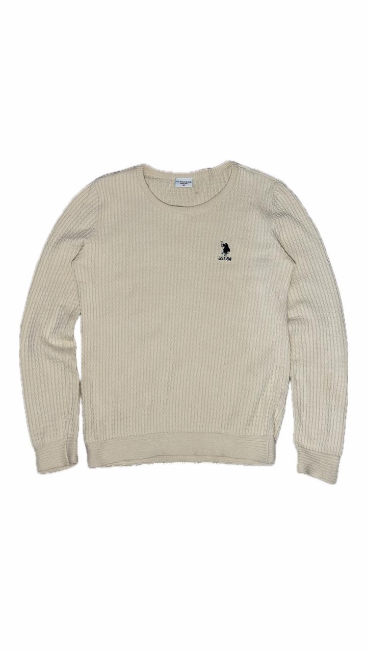 Джемпер U.S. POLO ASSN.