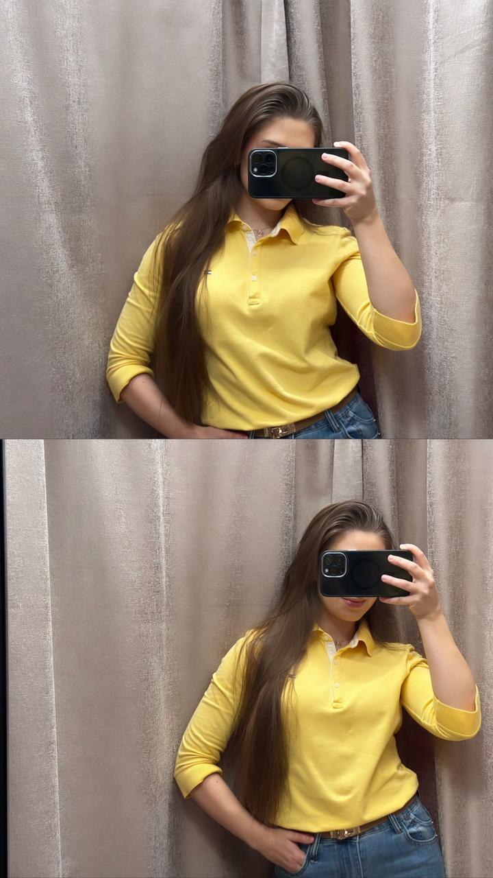 Футболка-поло Tommy Hilfiger
