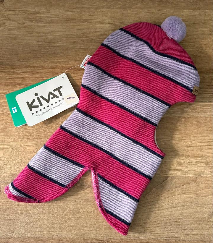 Детский шлем Kivat