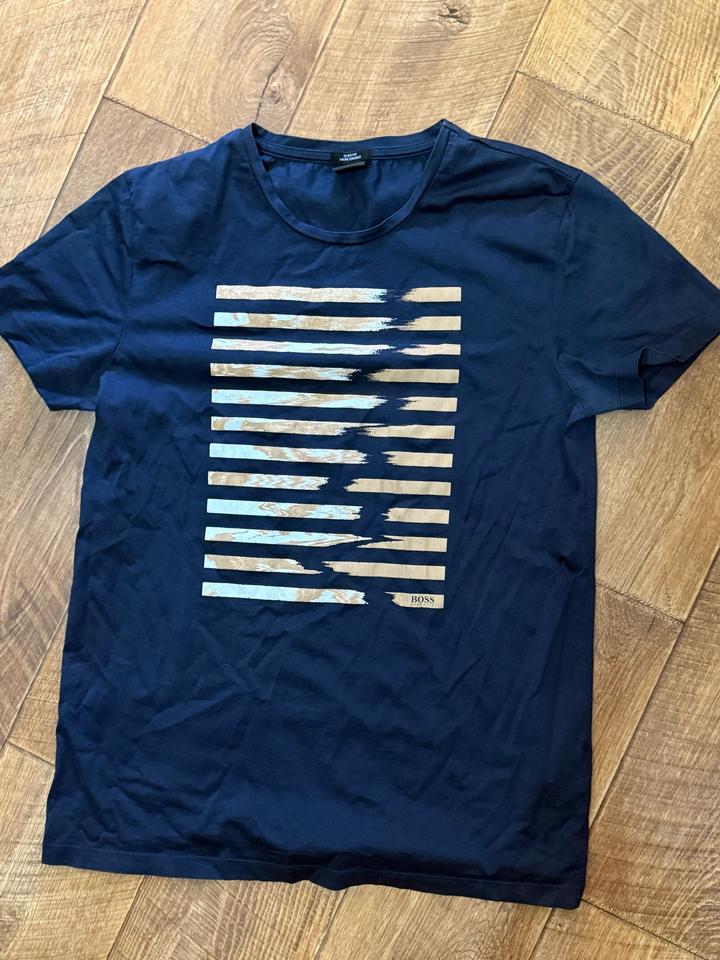 Hugo Boss Футболка BOSS