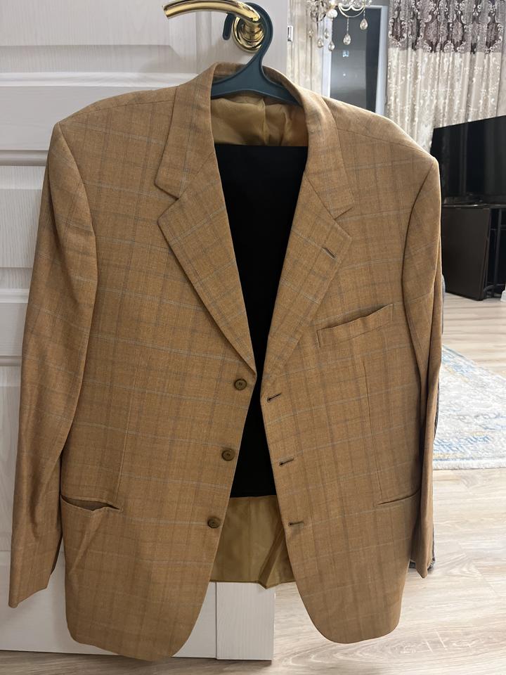 Пиджак Brioni