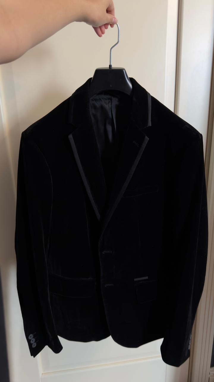 Пиджак Armani Exchange