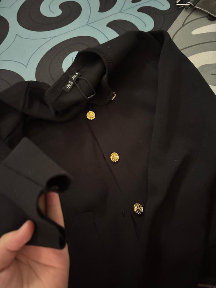 Кардиган ZARA