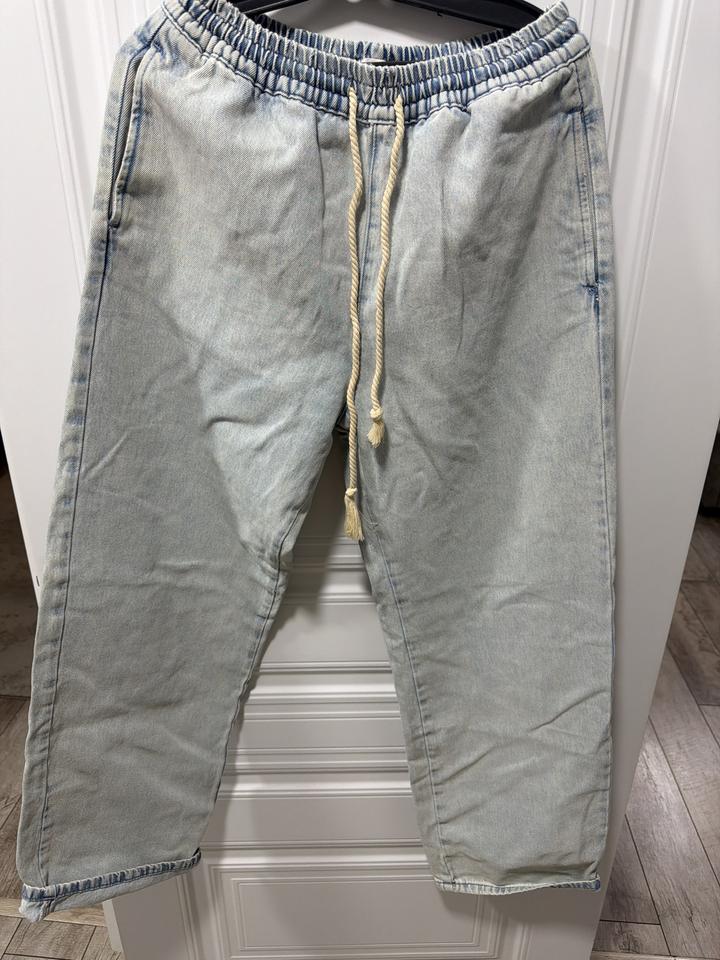 Pull & Bear Джинсы Pull&Bear