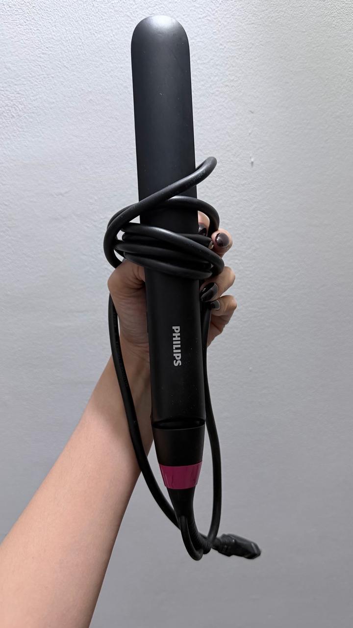 Выпрямитель для волос Philips BHS375/00