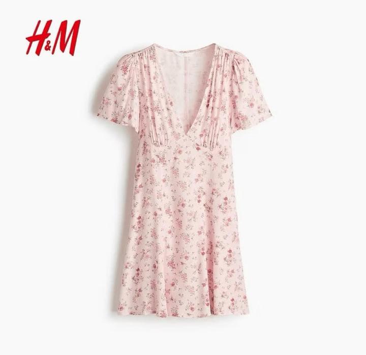 Платье H&M