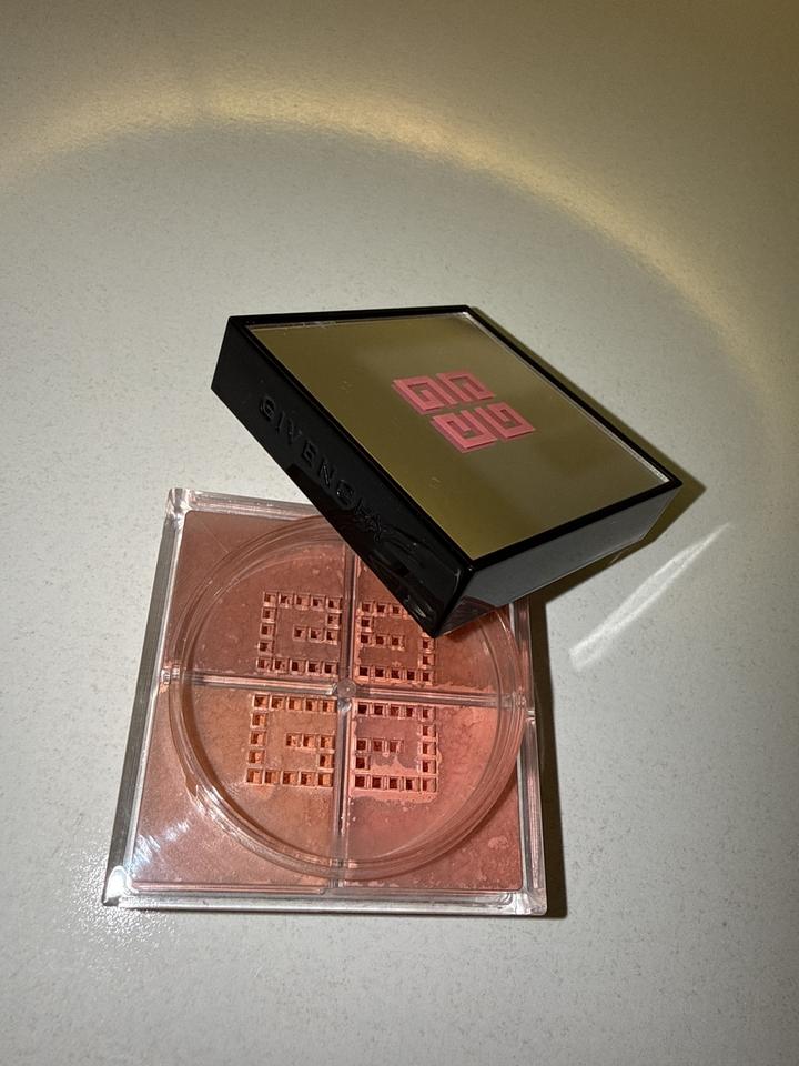 Givenchy Prisme Libre Blush