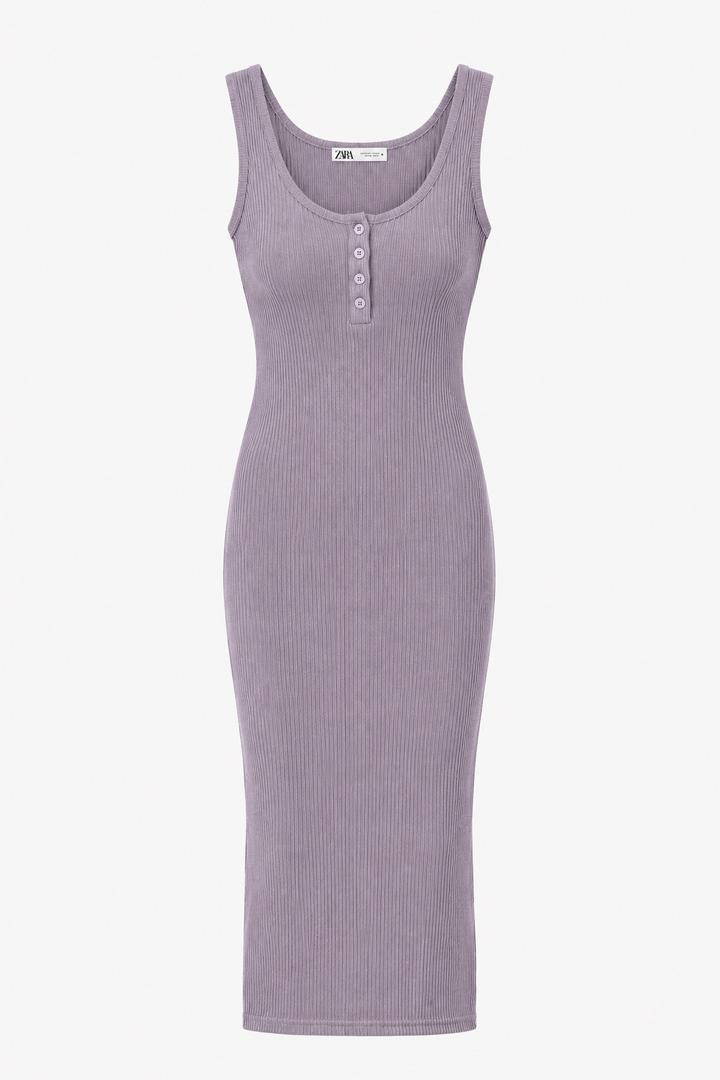 Платье ZARA